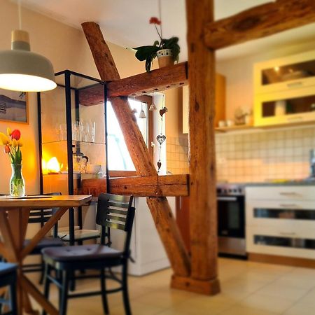Ferienwohnung Peetsch Am See 米罗 外观 照片