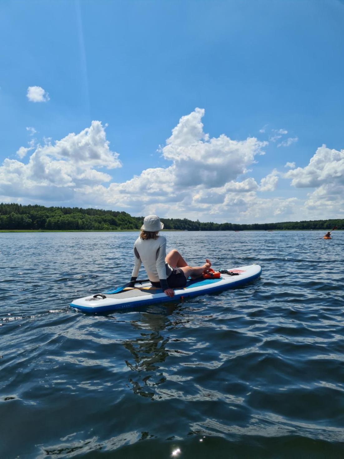 Ferienwohnung Peetsch Am See 米罗 外观 照片