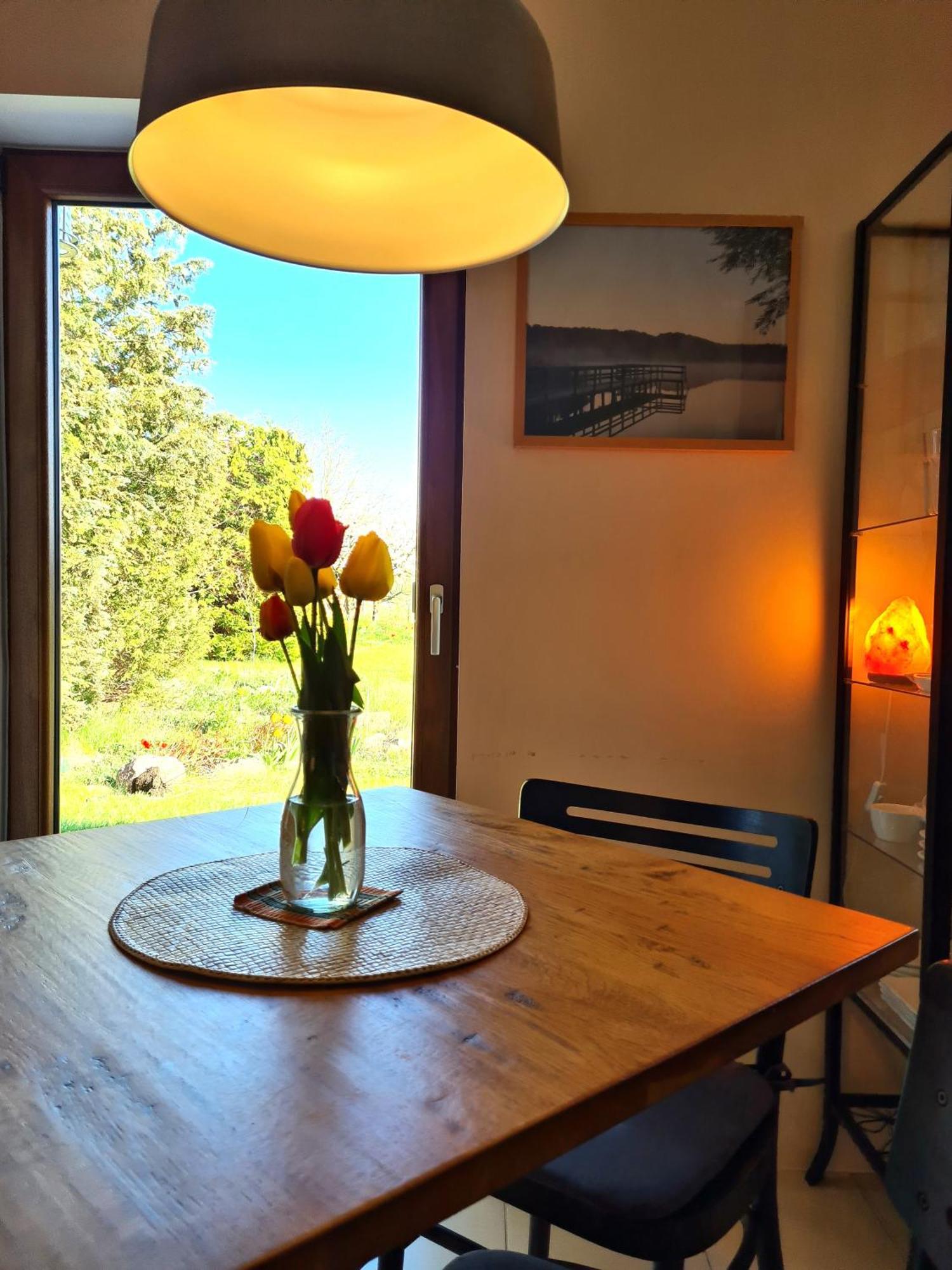 Ferienwohnung Peetsch Am See 米罗 外观 照片